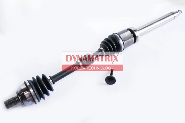 Приводной вал (полуось)