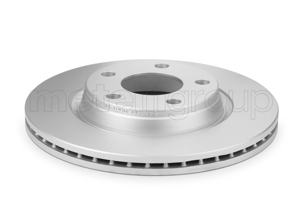 TRUSTING DF472 - Тормозные диски