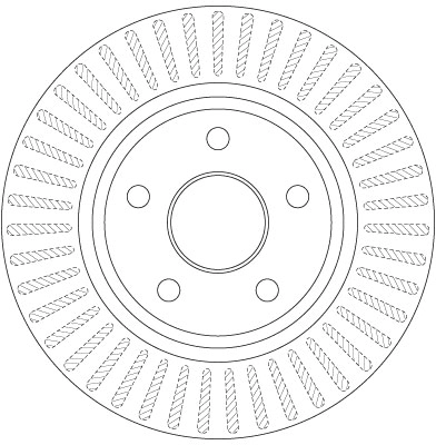 Тормозные диски