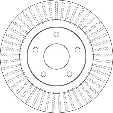 Тормозные диски
