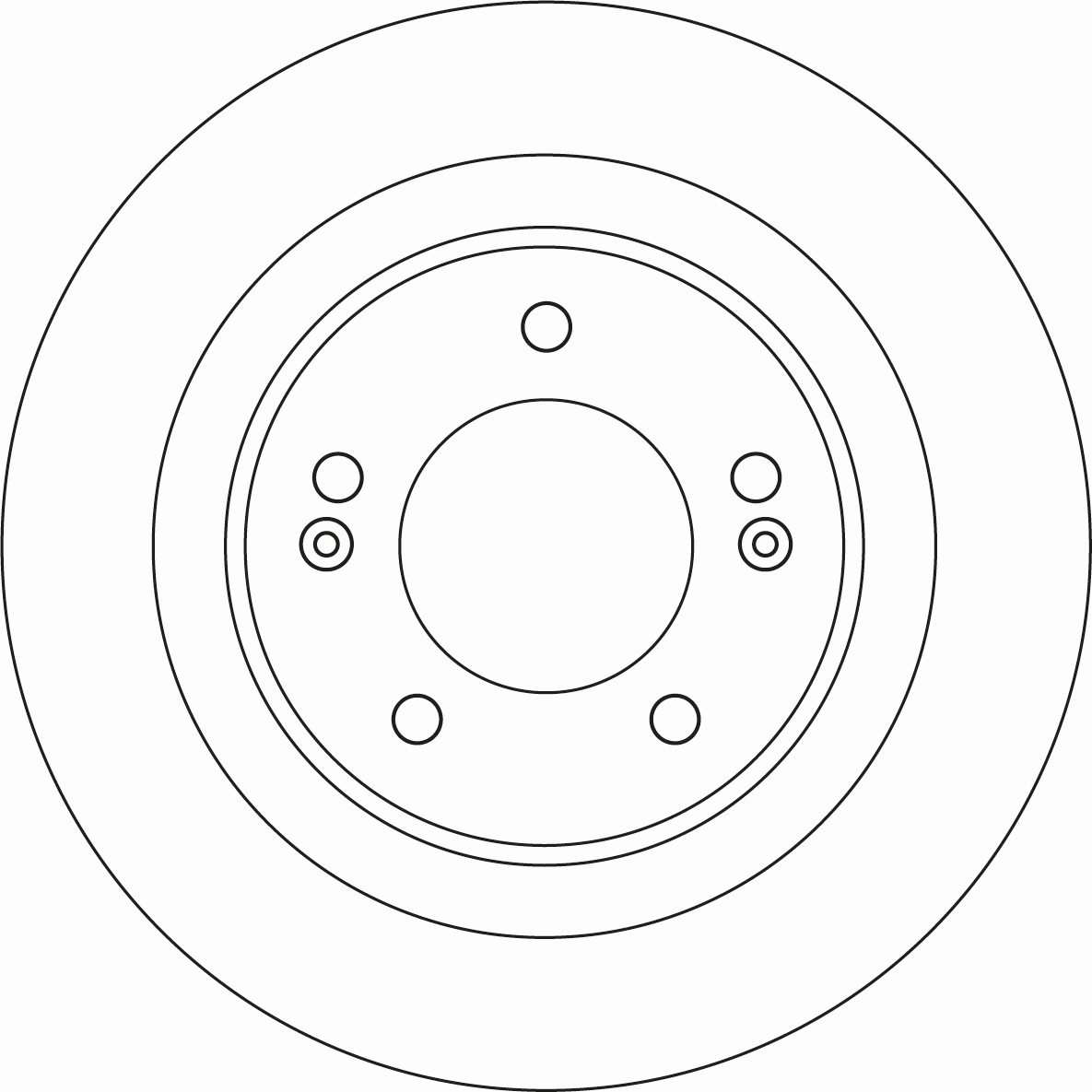 Тормозные диски