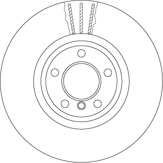 Тормозные диски
