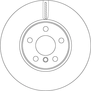 Тормозные диски