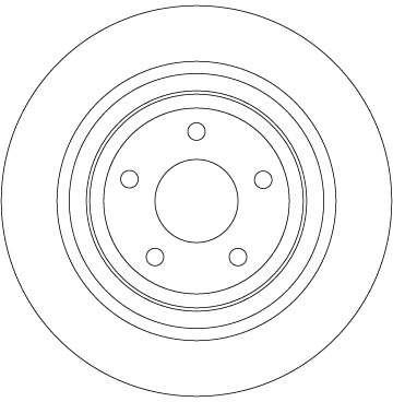 Тормозные диски