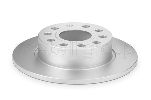 TRUSTING DF867 - Тормозные диски