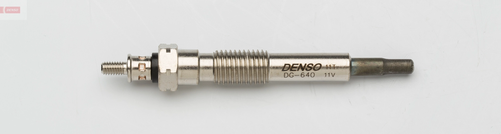DENSO DG-640 - Свечи накала