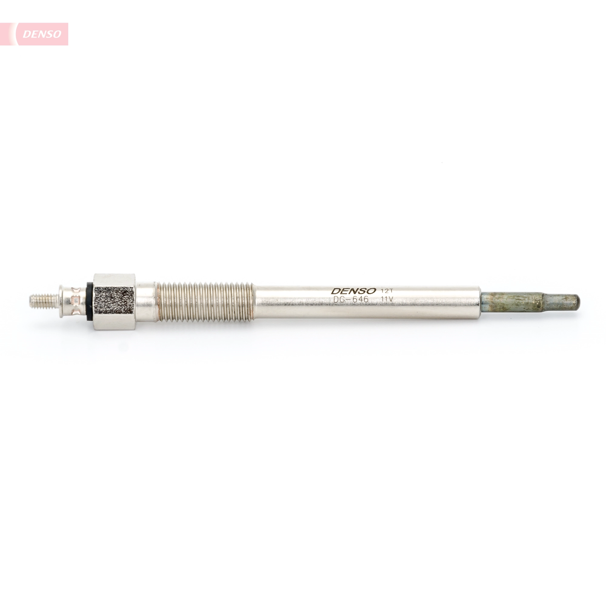 Свечи накала