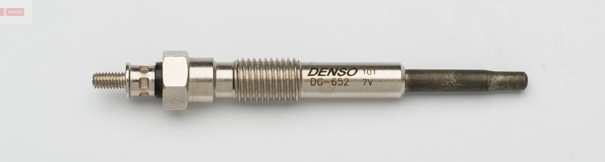 DENSO DG-652 - Свечи накала