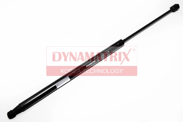 DYNAMATRIX DGS9914WV - Амортизатор багажника