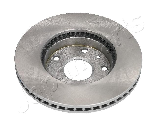 JAPANPARTS DI-019C - Тормозные диски