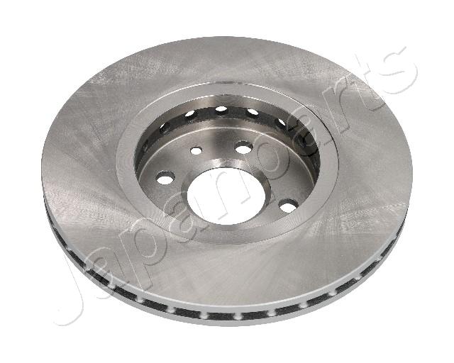 JAPANPARTS DI-033C - Тормозные диски