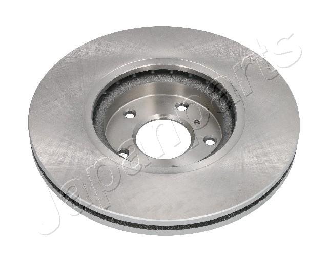 JAPANPARTS DI-152C - Тормозные диски