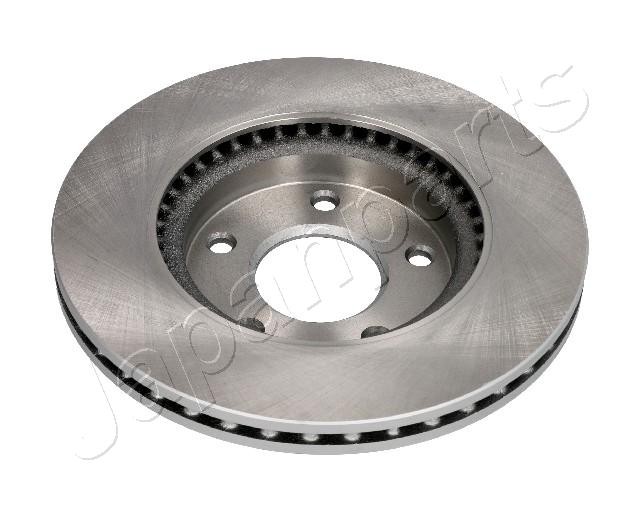 JAPANPARTS DI-154C - Тормозные диски