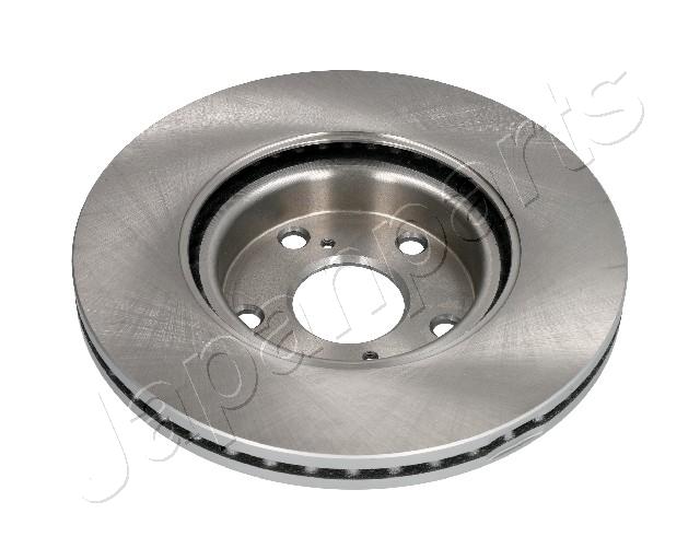 JAPANPARTS DI-264C - Тормозные диски