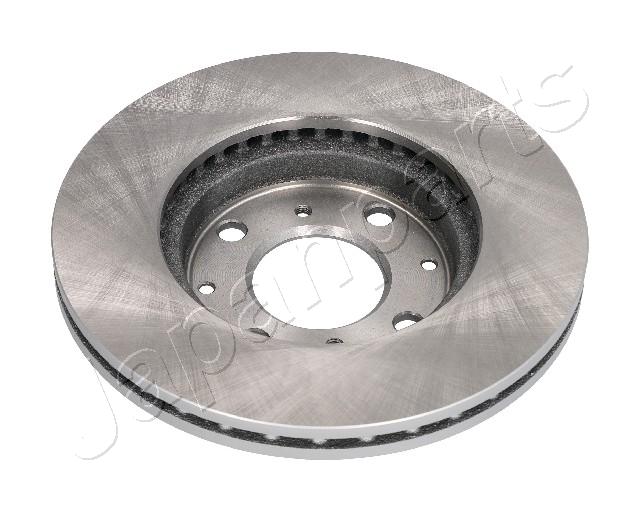 JAPANPARTS DI-491C - Тормозные диски