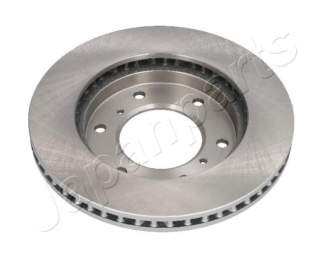JAPANPARTS DI-516C - Тормозные диски