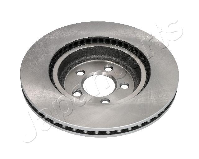 JAPANPARTS DI-914C - Тормозные диски