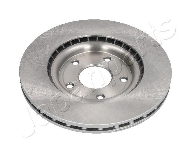 JAPANPARTS DI-923C - Тормозные диски