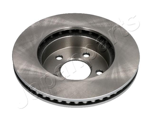 JAPANPARTS DI-991C - Тормозные диски