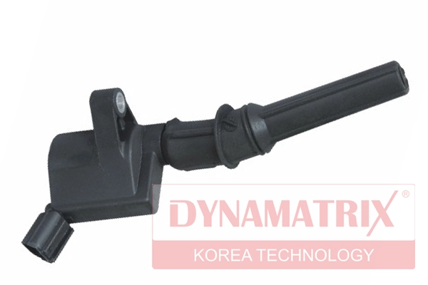 DYNAMATRIX DIC128 - Катушка зажигания