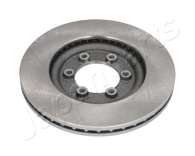 JAPANPARTS DI-S01C - Тормозные диски