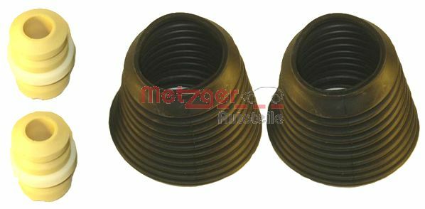 Пыльники и отбойники амортизатора