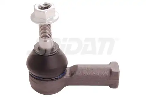 SPIDAN 58671 - Наконечник рулевой тяги