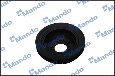 MANDO DMB010093 - Шкив коленвала