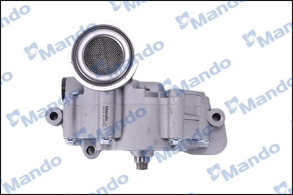 MANDO DMP030040 - Масляный насос