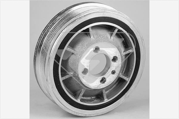 Шкив коленвала