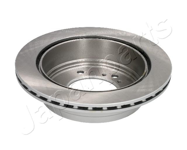 JAPANPARTS DP-119C - Тормозные диски