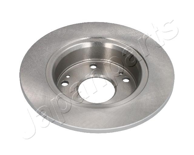 JAPANPARTS DP-443C - Тормозные диски