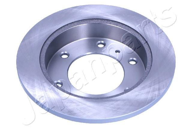 JAPANPARTS DP-900C - Тормозные диски