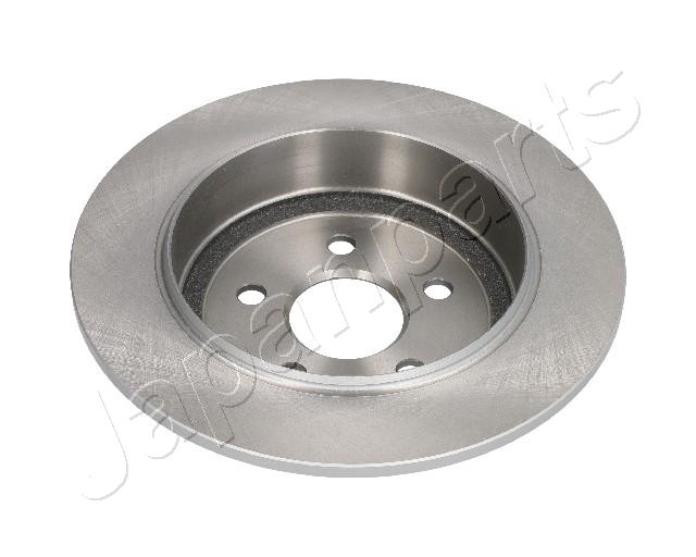 JAPANPARTS DP-990C - Тормозные диски