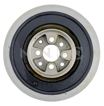 Шкив коленвала