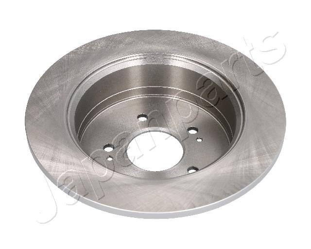 JAPANPARTS DP-H06C - Тормозные диски