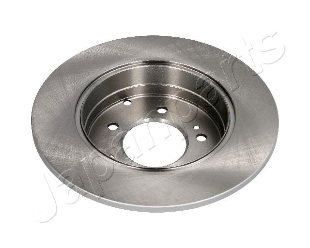 JAPANPARTS DP-H07C - Тормозные диски