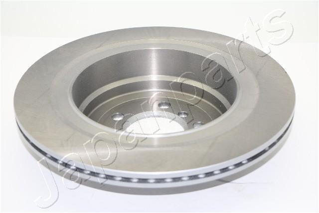 JAPANPARTS DP-L02C - Тормозные диски