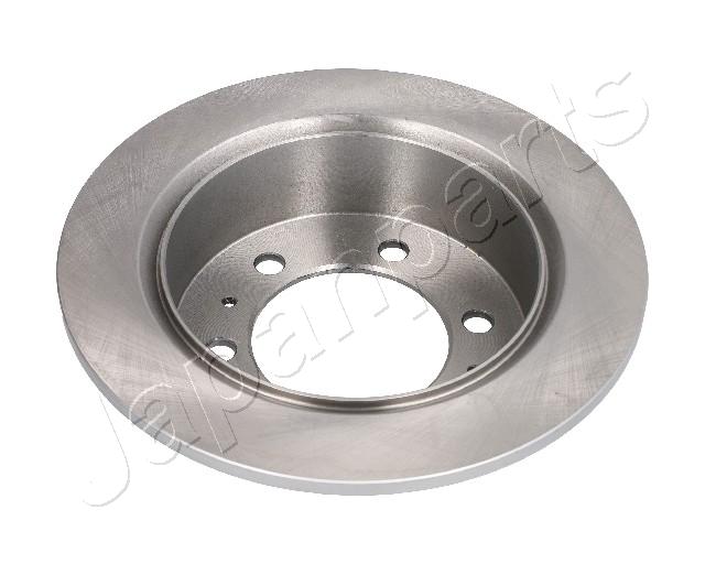 JAPANPARTS DP-S00C - Тормозные диски