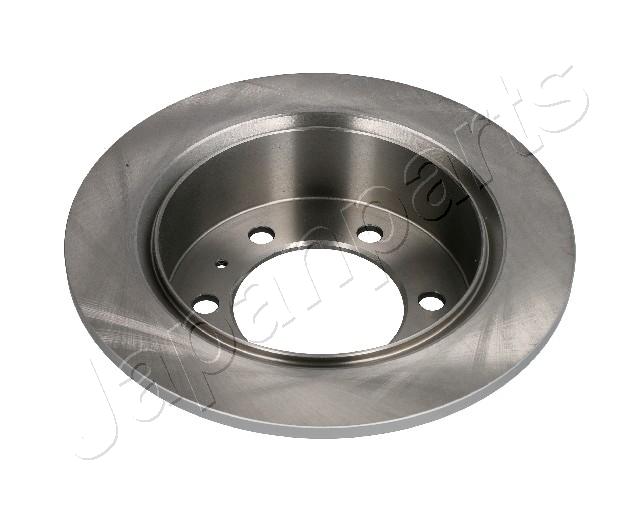 JAPANPARTS DP-S99C - Тормозные диски