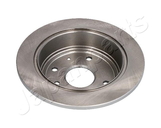 JAPANPARTS DP-W03C - Тормозные диски
