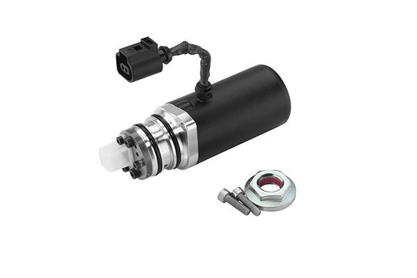 Насос муфты Haldex