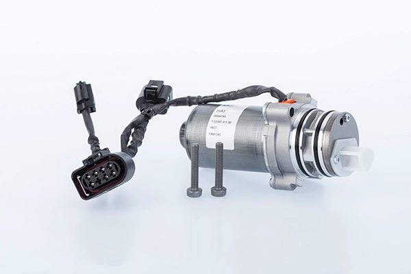 Насос муфты Haldex