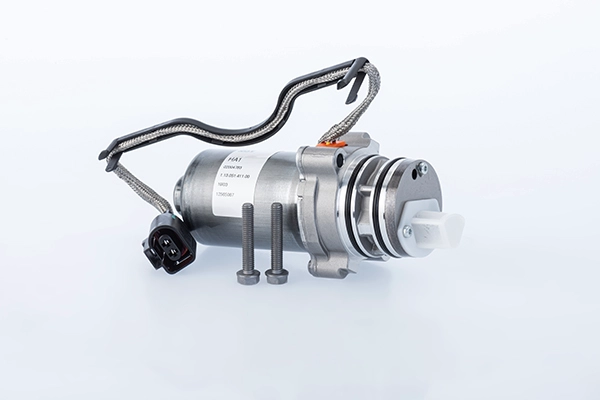 Насос муфты Haldex