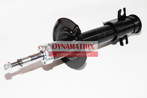 DYNAMATRIX DSA334864 - Амортизатор