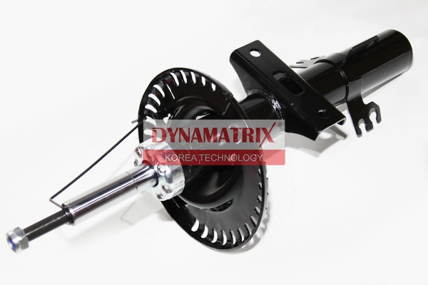 DYNAMATRIX DSA335607 - Амортизатор