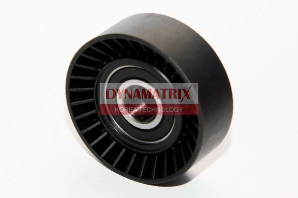 Ролик обводной приводного ремня