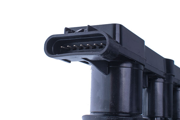 DENCKERMANN E100031 - Катушка зажигания