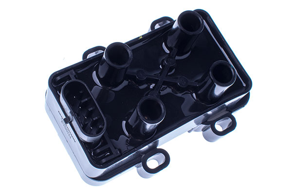 DENCKERMANN E100034 - Катушка зажигания