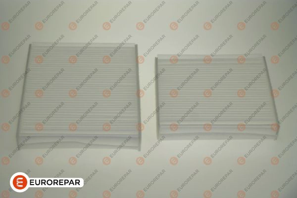 EUROREPAR E146111 - Салонный фильтр